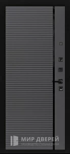 Входная дверь для квартиры №1 внутренняя - фото